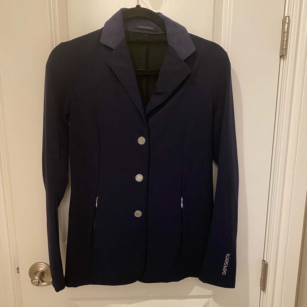 Gersemi Idun Show Coat